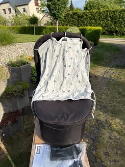 Korba thule urban glide 2 - 12
