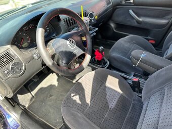 Golf iv 1.4 55kw - 12