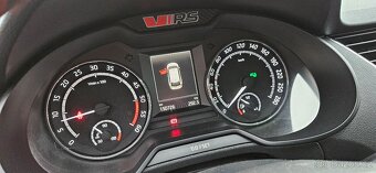 Škoda Octavia Combi RS 2.0TDI 135KW Challenge - 12