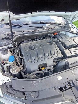 Škoda Superb 2.0TDI 125KW DSG 4x4 - 12