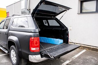Volkswagen Amarok DC 2.0 BiTDI Highline 4MOTION - 12