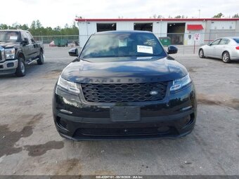 2021 LAND ROVER RANGE ROVER VELAR P250 S - 12