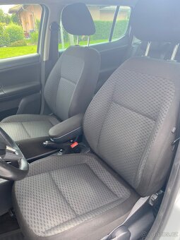 Škoda Fabia 1.2 51 kw Ambition, 86 000 km - 12