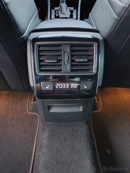 Škoda SUPERB 3 BUSINESS DSG 2.0TDI 110kW CR - 12