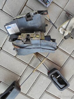 Ford Escort - 12