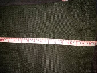 Zimní bunda Bushman vel. S - 12