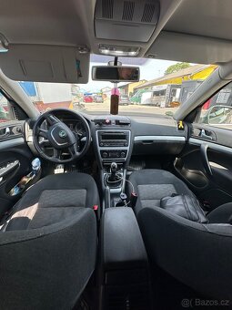 Škoda Octavia Combi || - 12