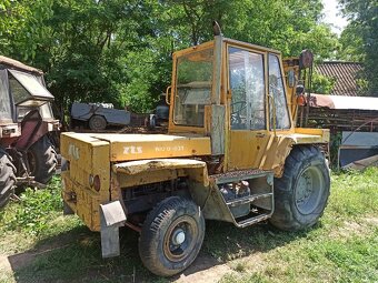 Vysokozdvižný vozík zts nd 9-031 - 12
