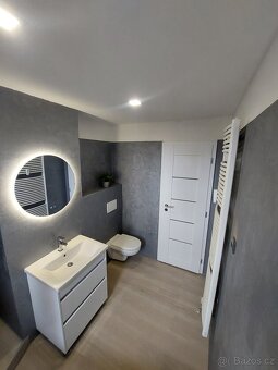 Prodám byt 2+1 - 55m², Poděbrady, ul. Kunštátská - 12
