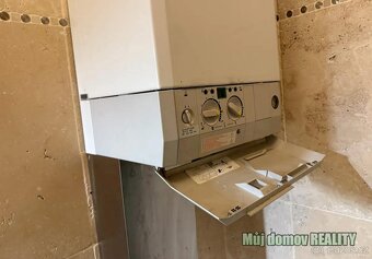 Prodej stylového bytu 2+kk, 80 m  U Půjčovny, Praha 1  Nové  - 12