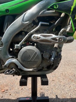 Kawasaki KX450F 2019 - 12