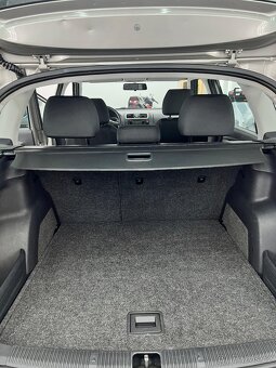Škoda Fabia 2 Combi 1.4 16v 63kw LPG - 12