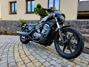 HARLEY DAVIDSON RH975 NIGHSTER - 12
