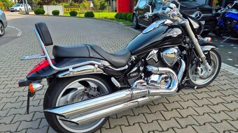 yamaha xv 1900 midnightstar stratoliner 2008 - 12