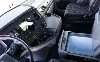 Scania S500 - 6x2 – Tahač – EURO 6 - 12