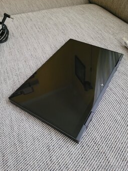 Notebook Envy s příslušenstvím Stylus zn. HP - 12