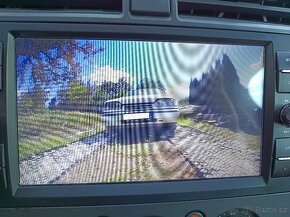 Android 13 autorádio 8" Ford Focus 2,C-Max,Transit,... - 12