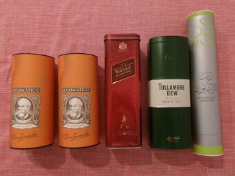 Sbírka 30 dóz. - 12