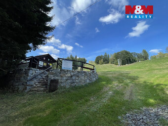 Prodej pozemku k bydlení, 1645 m², Blatno - 12