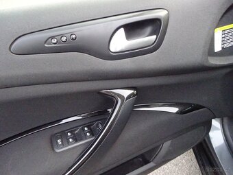 Citroën C5 2,0 HDI, GARANCE KM - 12