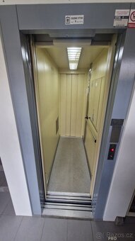 Pronájem bytu 2,5 + 1  ul.  Ludvíka  Podéště, Poruba - 12