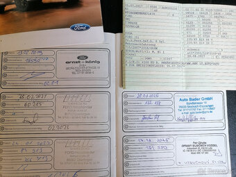 Ford Kuga 2.0Tdci 110kw4x4TitaniumVyhřSedačkyVyhřVolantTažný - 12