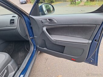 ŠKODA YETI R.2013 2.0 TDI NOVÁ TK - 12