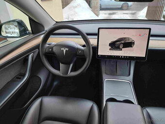 Tesla Model Y RWD - 1850 - 12