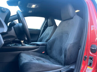 Lexus UX 250h Launch Edition 4x2 - navi,LED,temp,vyh.s,178PS - 12