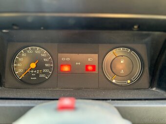 Ford ESCORT 1.3 1981 - 12