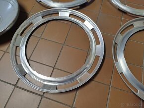 Mezikruží škoda 100, 120, 100l, 1000, poklice škoda 100, 105 - 12