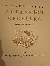 Romány - čeští autoři (včetně historických románů) 1/5 - 12