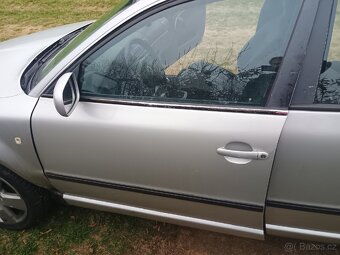Superb 1.9TDI 96kw Náhradní díly ND AWX - 12