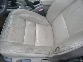 Volvo V40 2002 1.9 DCI 85 Kw stk 10/25, 302.000km - 12