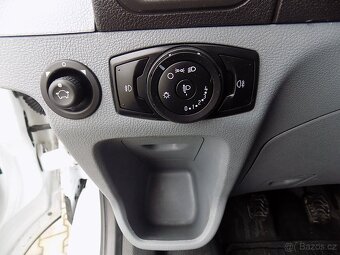 FORD TRANSIT VALNÍK 2,0 TDCI 77KW,R.V.2019,klima - 12