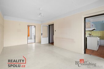 Prodej, byty/3+1, 79 m2, Zimova 650, 50351 Chlumec nad Cidli - 12
