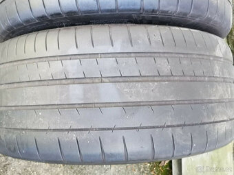 Letní kola pro Mercedes třídy C W205 GT AMG C63 24535 26535 - 12