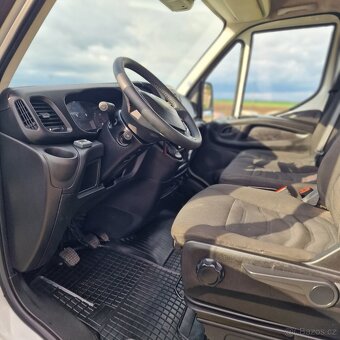 Iveco Daily 35 S 17-vaník do 3,5t. - 12