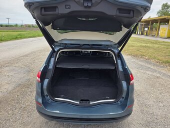 Mondeo hybrid - 12