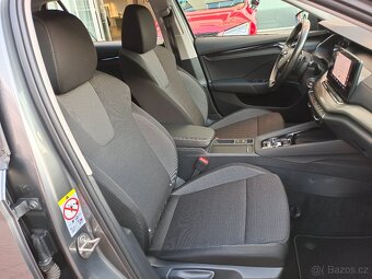 Škoda Octavia 4 Combi 2.0TDI 110kW DSG Virtual Full LED ACC - 12