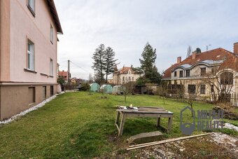 Prodej rodinné domy, 225 m2, Liberec, ev.č. 06575 - 12