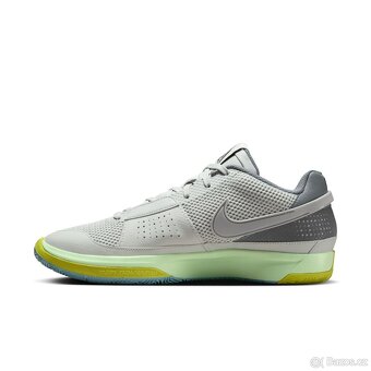 Boty Nike - Ja 1 - Flash - vel. EU 47 / US 12,5 - 12