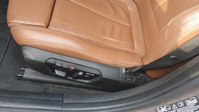 Náhradní díly z BMW F31 335xd N57Z NBT, xenon, xdrive - 12