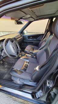 Volvo V70 2,5tdi 103kw - 12