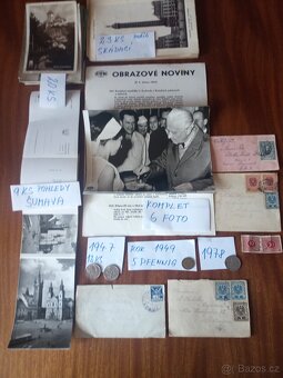 staré knihy - 12