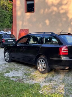 Škoda octavia 2.0tdi dsg - 12