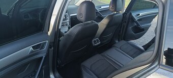 VW GOLF 7 VARIANT (WEBASTO,BIXENON,PANORAMA) - 12