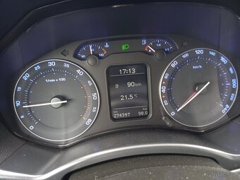 Skoda octavia 2 combi  2.0 tdi 103kw - 12