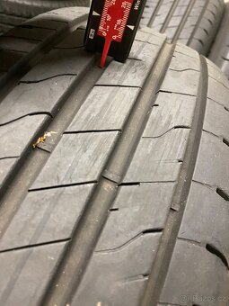 ORIGINAL ALU KOLA RENAULT ESPACE 5 235/65/17 - 12