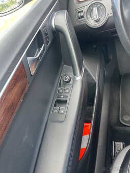 Prodám VW Passat B7 combi, 2.0 Tdi, 103 kw,DSG - 12